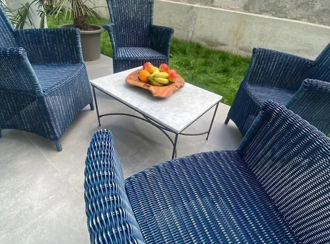 New G&p - Free Parking * Lubiana