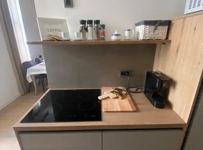 Lejlighed New G&p - Free Parking