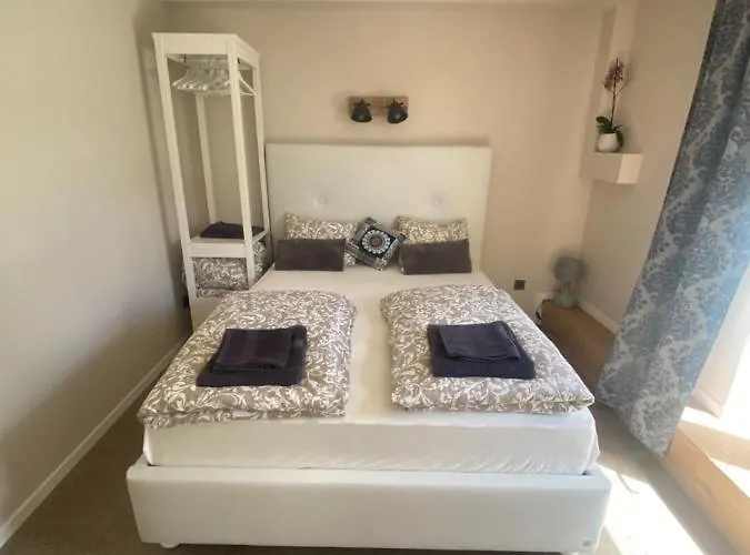 New G&p - Free Parking * Ljubljana