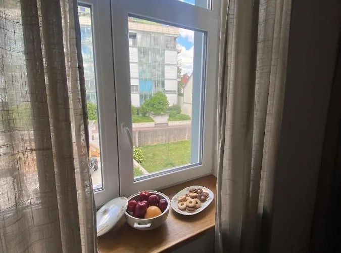 New G&p - Free Parking * Ljubljana