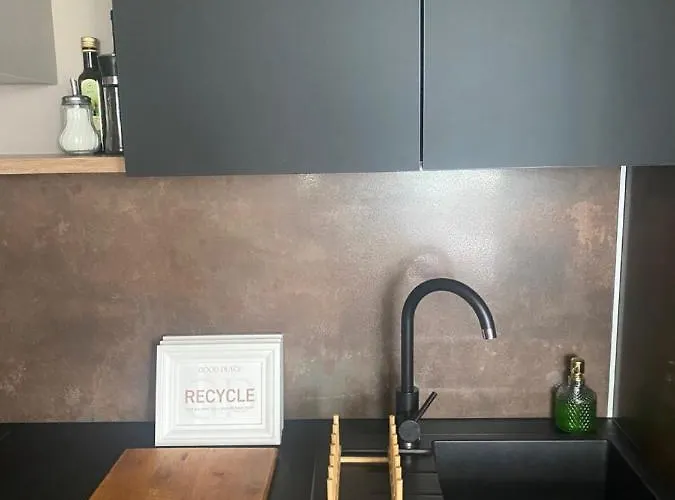 Apartment New G&p - Free Parking Ljubljana