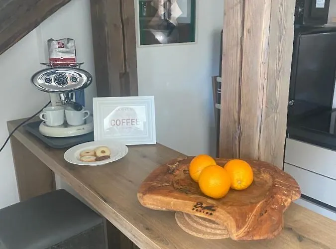 New G&p - Free Parking Lejlighed