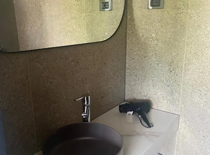 New G&p - Free Parking Lejlighed *