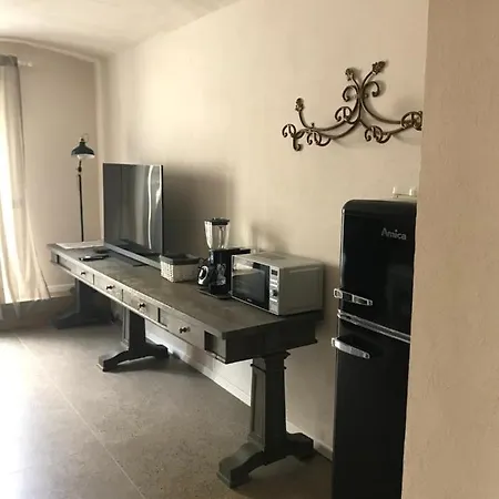 New G&p - Free Parking Liubliana