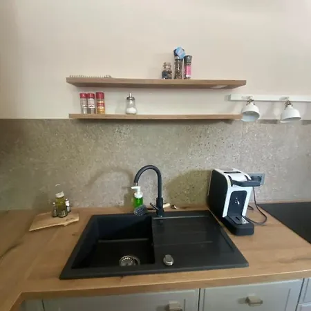 New G&p - Free Parking * Liubliana