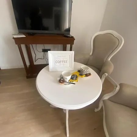 Apartamento New G&p - Free Parking