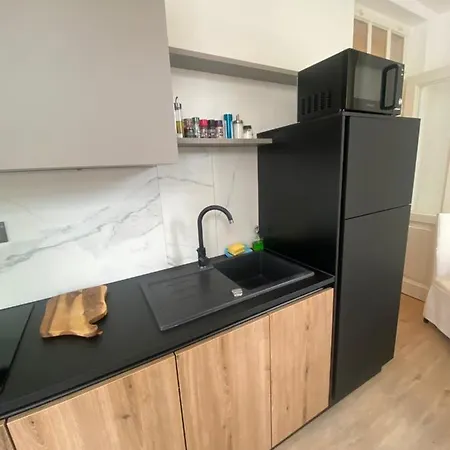 New G&p - Free Parking Apartamento *