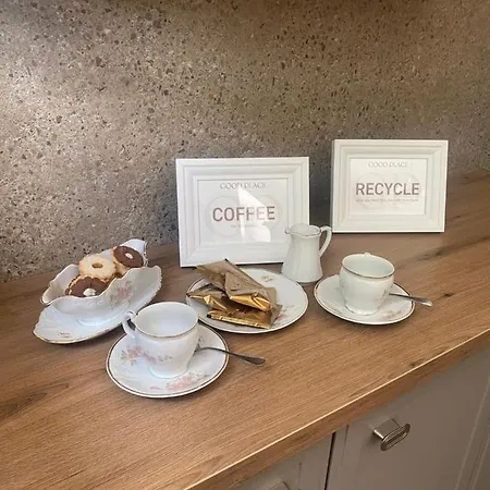 New G&p - Free Parking Liubliana