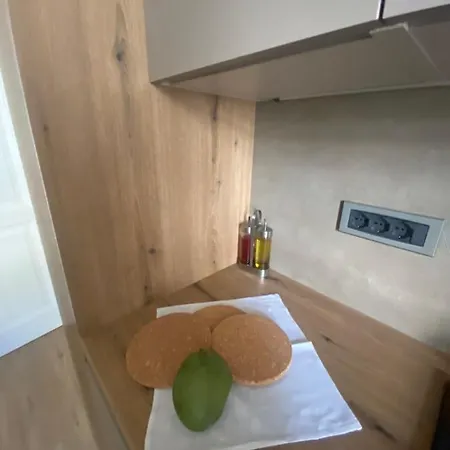 Apartamento New G&p - Free Parking