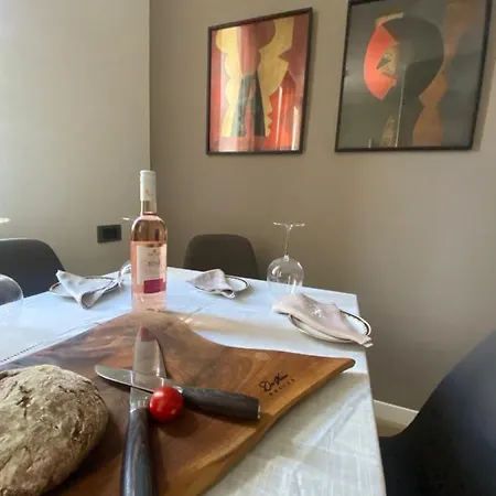 Apartamento New G&p - Free Parking