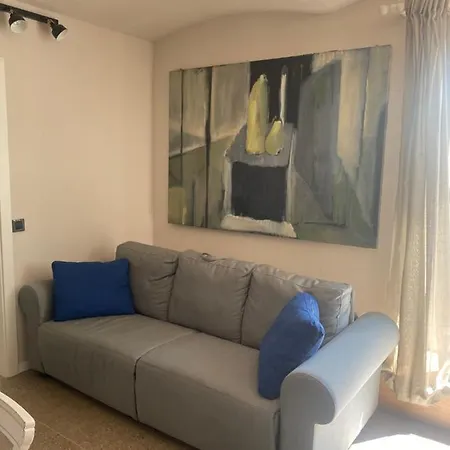 New G&p - Free Parking Apartamento *