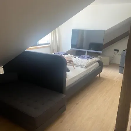 New G&p - Free Parking Liubliana