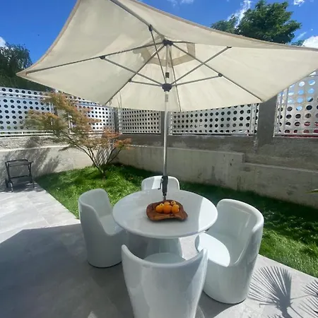 New G&p - Free Parking * Liubliana