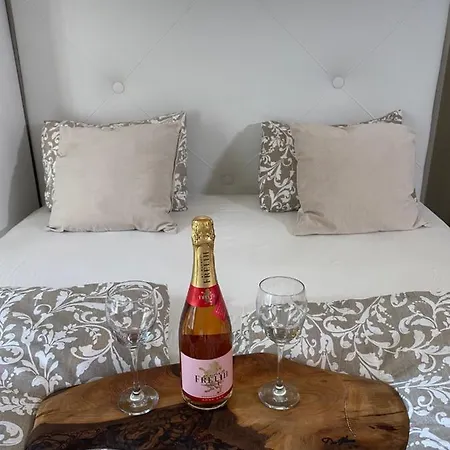 New G&p - Free Parking Apartamento