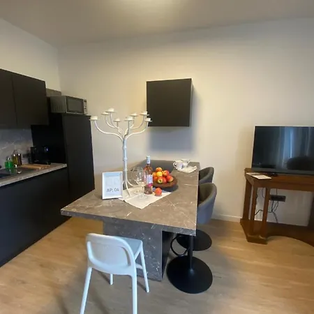 New G&p - Free Parking * Liubliana