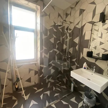 New G&p - Free Parking Apartamento