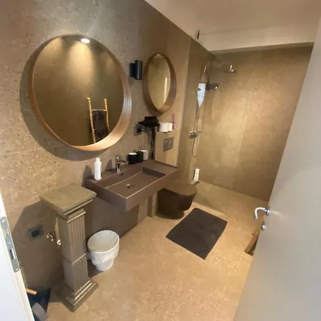 Apartamento New G&p - Free Parking Liubliana