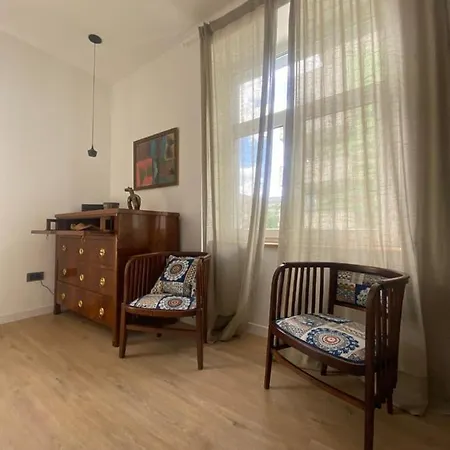 New G&p - Free Parking Apartamento