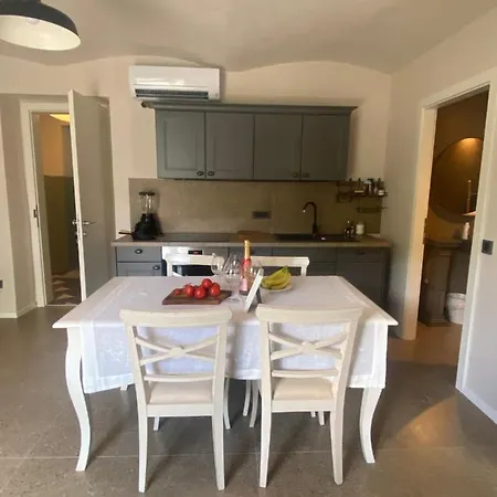 Apartamento New G&p - Free Parking *