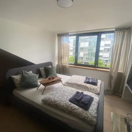 New G&p - Free Parking * Liubliana