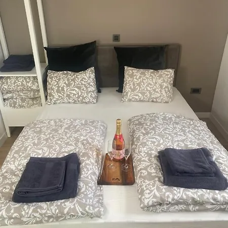 Apartamento New G&p - Free Parking Liubliana