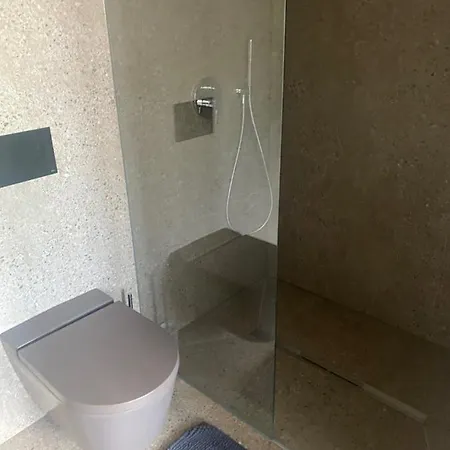 New G&p - Free Parking Apartamento Liubliana