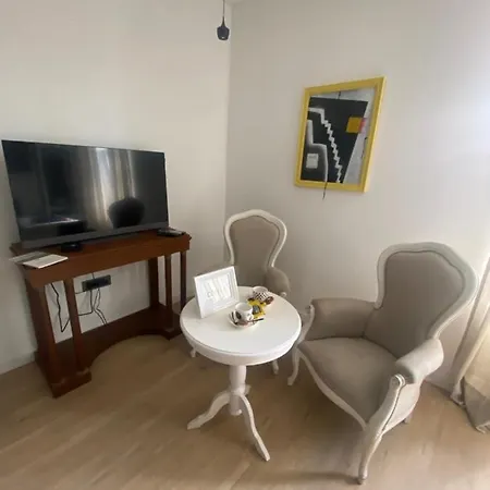 New G&p - Free Parking * Liubliana