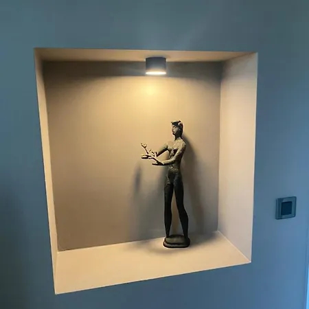 New G&p - Free Parking Liubliana