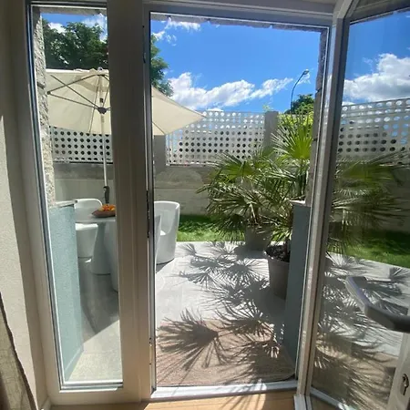 Apartamento New G&p - Free Parking *