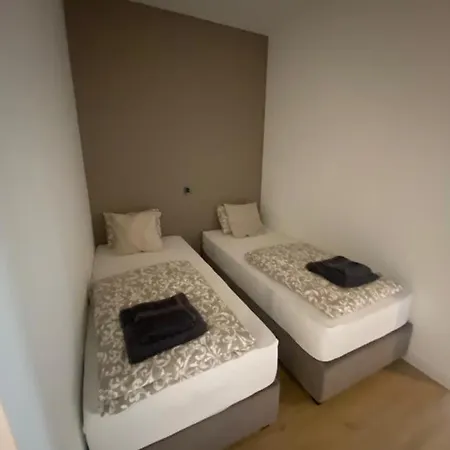 New G&p - Free Parking Apartamento *