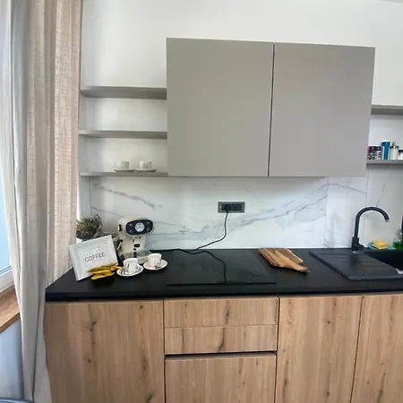 New G&p - Free Parking * Liubliana