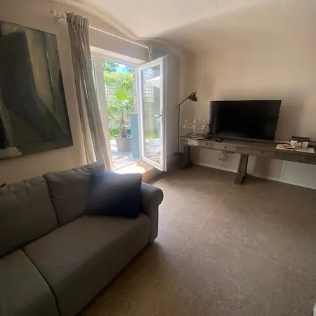 New G&p - Free Parking * Liubliana