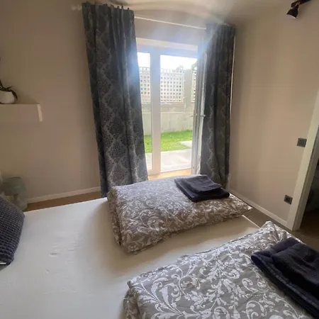 Apartamento New G&p - Free Parking *