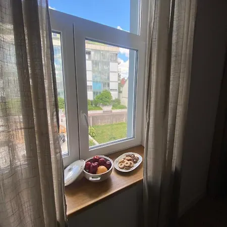 New G&p - Free Parking * Liubliana