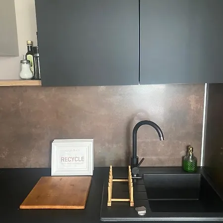 Apartamento New G&p - Free Parking Liubliana