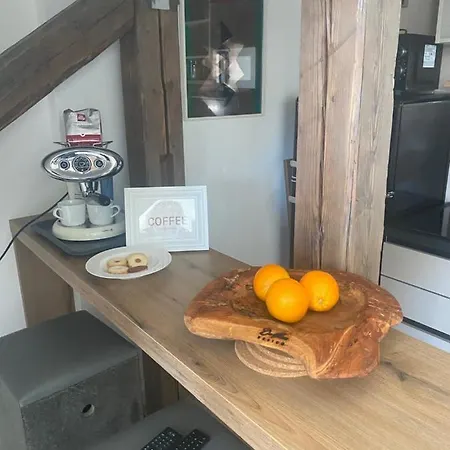 New G&p - Free Parking Apartamento