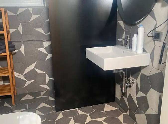 New G&p - Free Parking Ljubljana