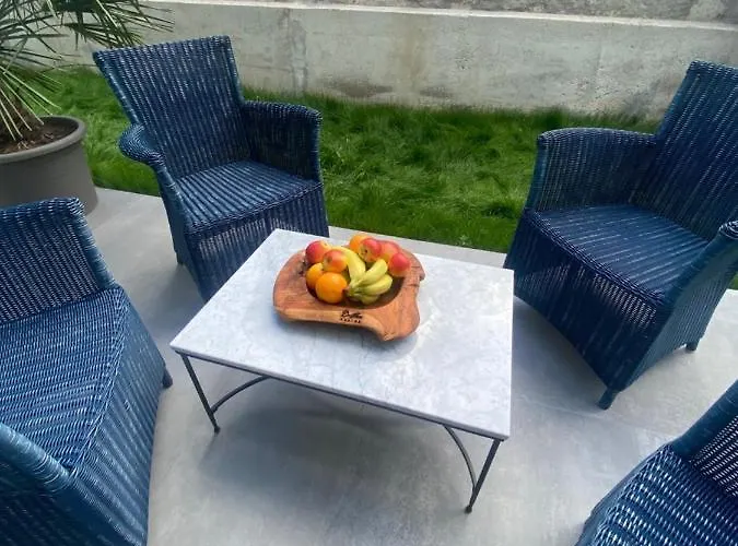 Daire New G&p - Free Parking Ljubljana