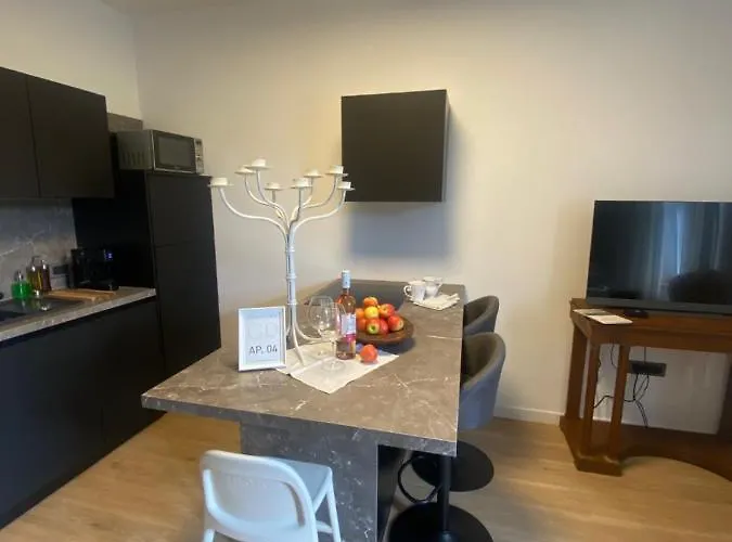 New G&p - Free Parking * Ljubljana