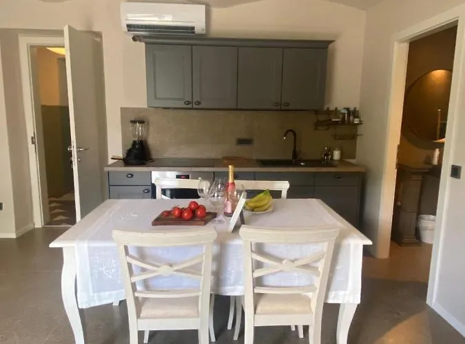 Daire New G&p - Free Parking *