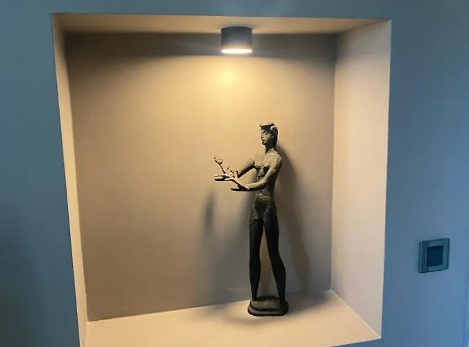 New G&p - Free Parking Ljubljana