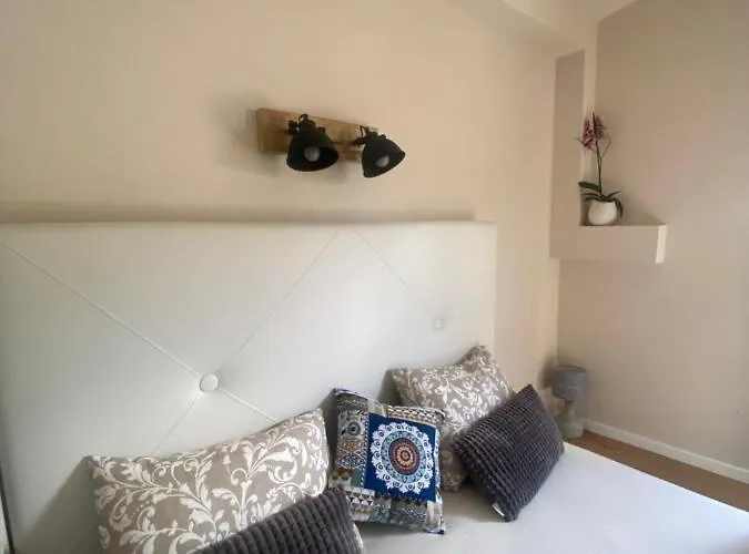 Daire New G&p - Free Parking *