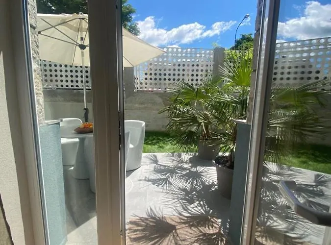 Daire New G&p - Free Parking *